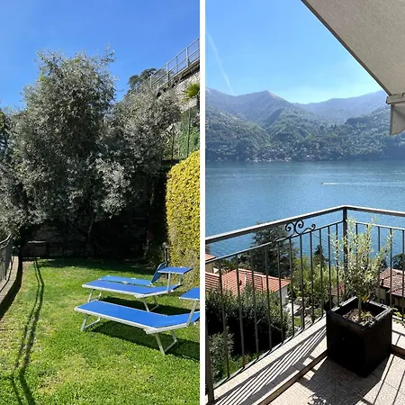 In With View Holiday home *