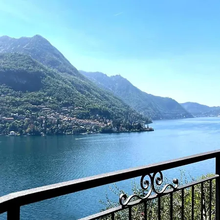 Holiday home In With View *