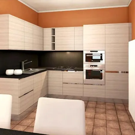 In With View Holiday home Carate Urio
