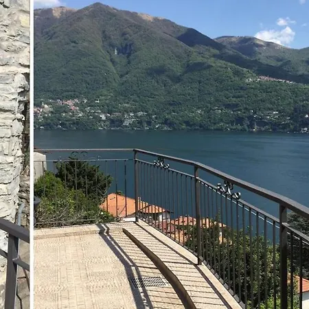 In With View Σπίτι διακοπών