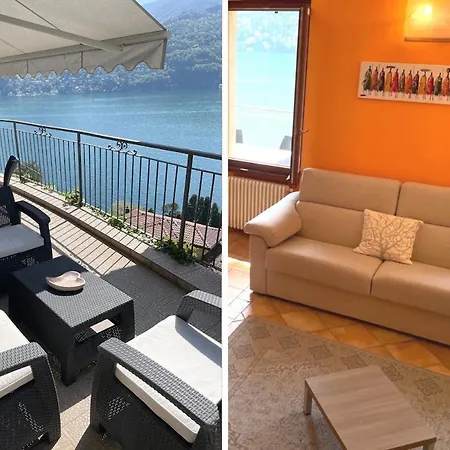 Holiday home In With View *