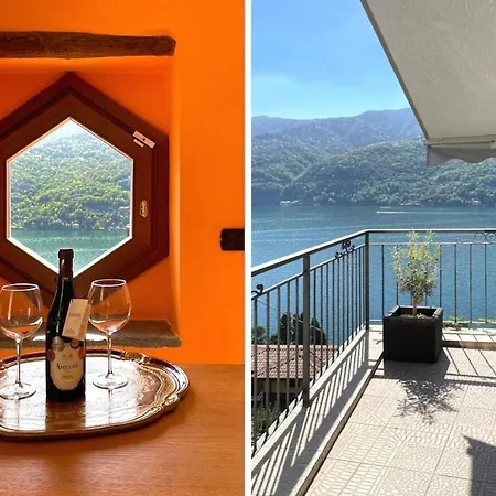 In With View Σπίτι διακοπών